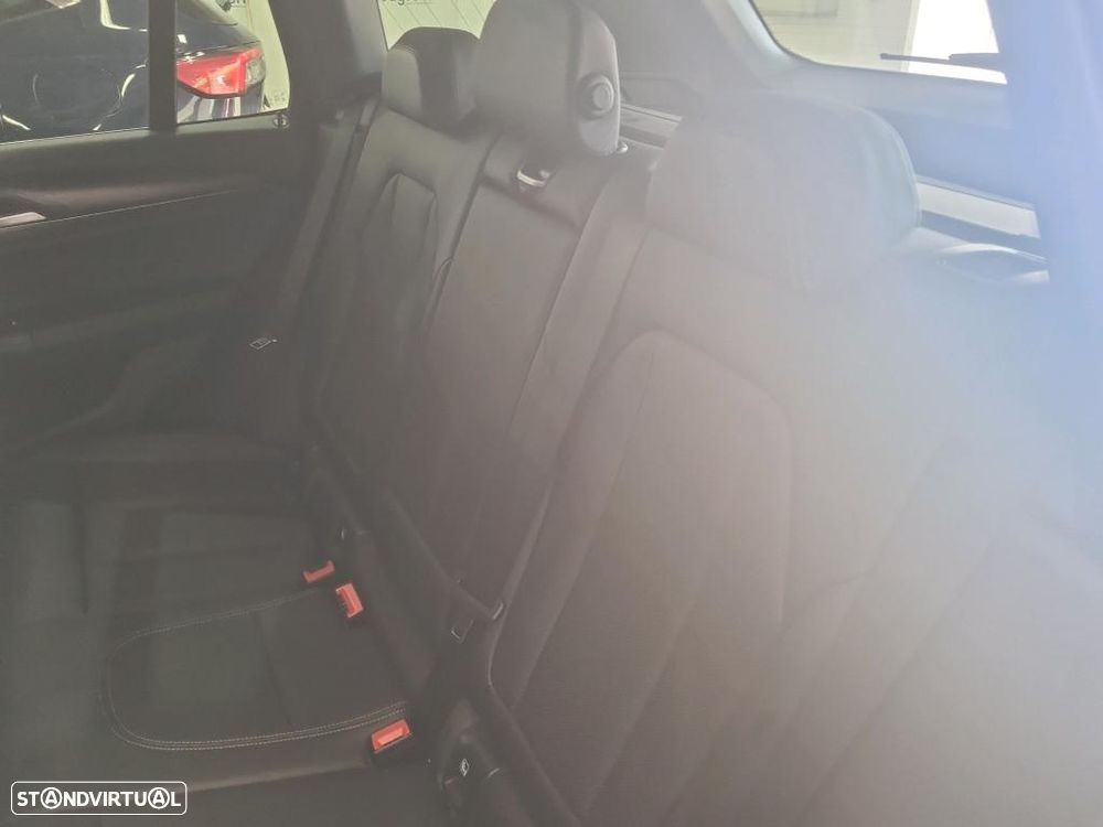 BMW X3 30 e xDrive - 11