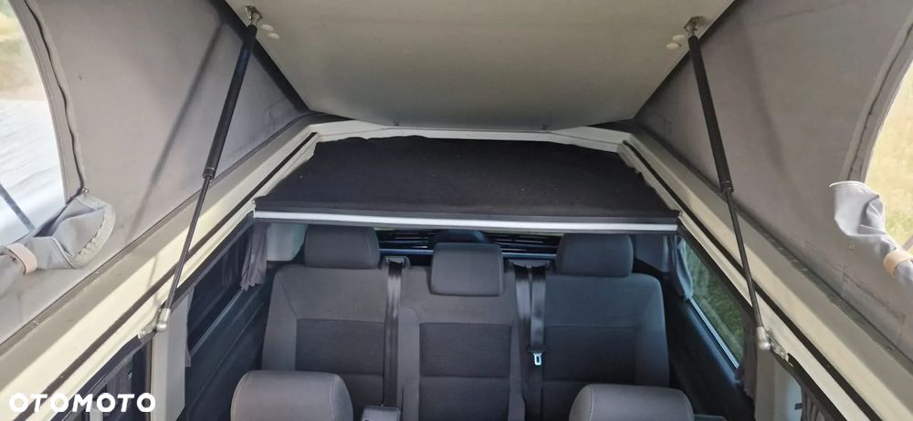 Volkswagen Multivan TDI L1 CUP - 6