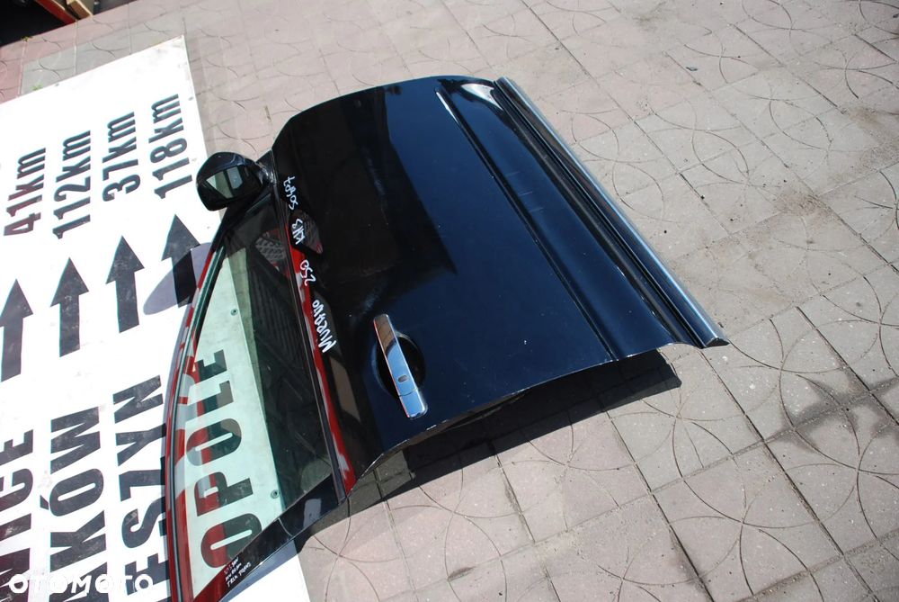 nissan murano Z50 drzwi kolor KH3 nr 50487 WYSYŁKA - 4