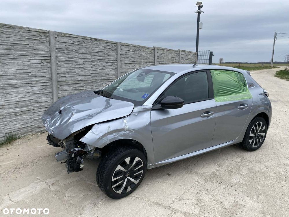 Peugeot 208 PureTech 100 Allure Pack - 9