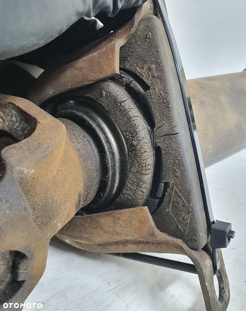WAŁ PĘDNY NAPĘDOWY FORD EXPLORER RANGER II 89-92R 4.0 V6 - 4
