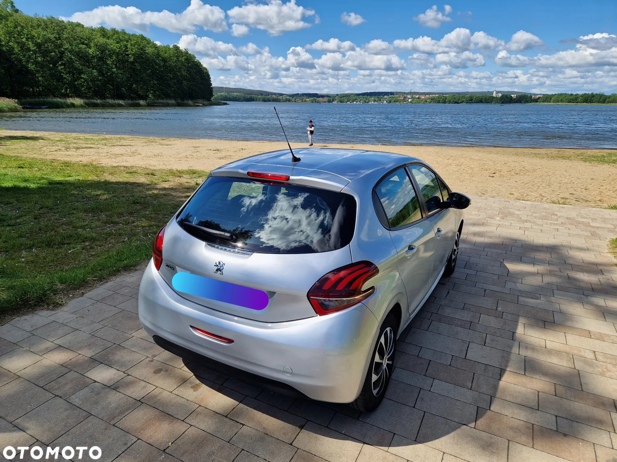 Peugeot 208 1.6 BlueHDi Active - 12