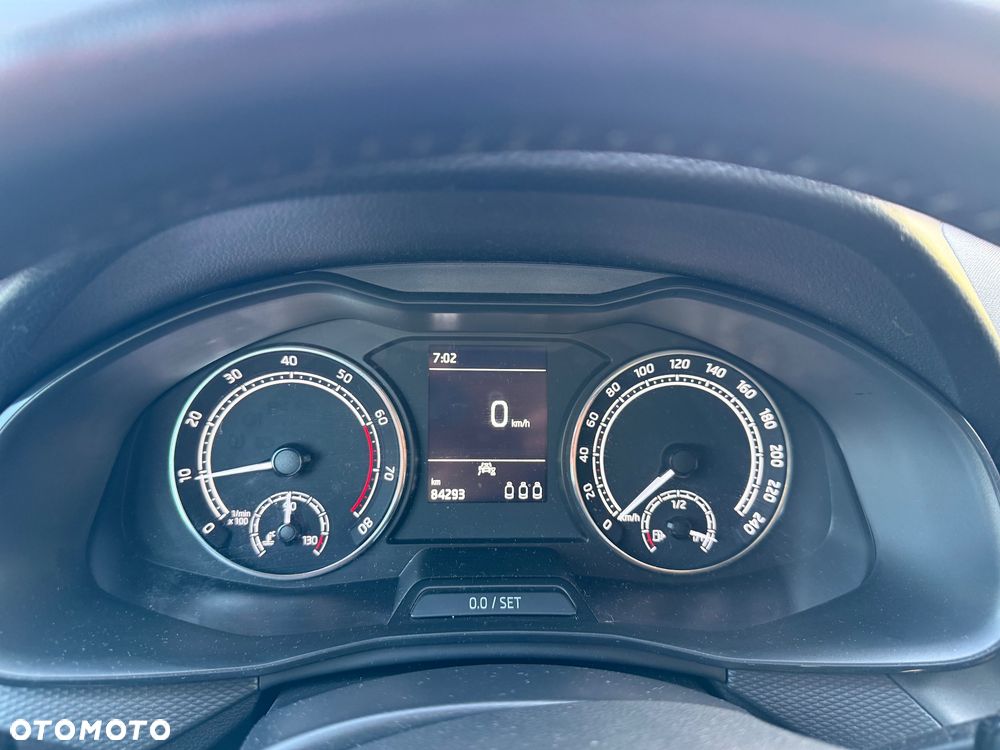 Skoda Kamiq 1.0 TSI Ambition - 10