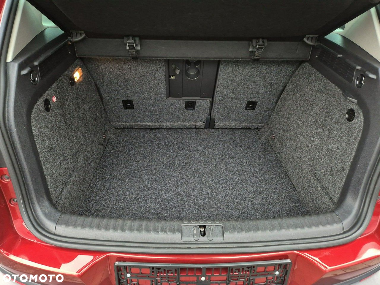 Volkswagen Tiguan 1.4 TSI Sport&Style - 5