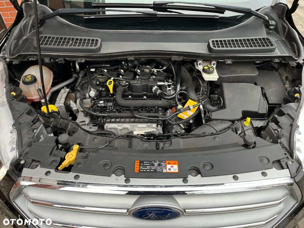 Ford Kuga 1.5 EcoBoost 2x4 Trend - 37