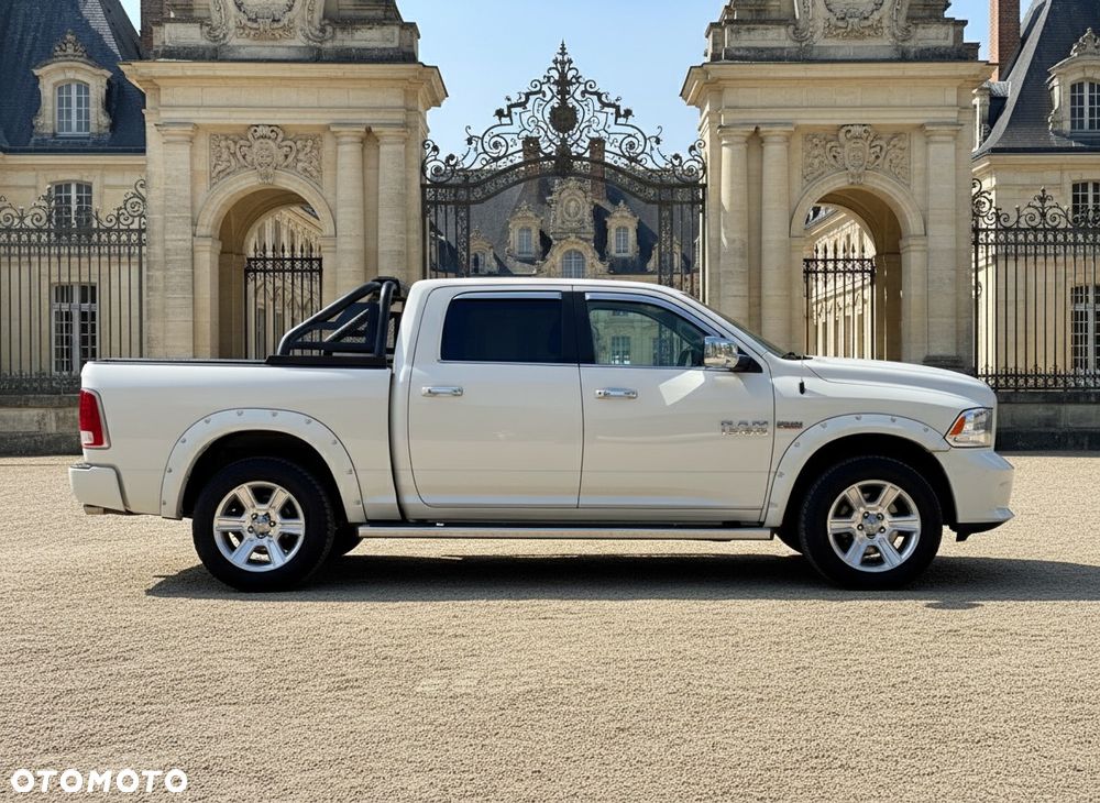 RAM 1500 Crew Cab Limited - 19