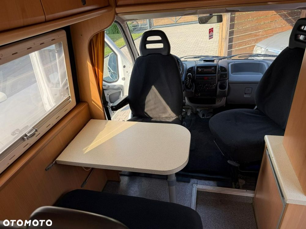 Fiat Ducato - 15