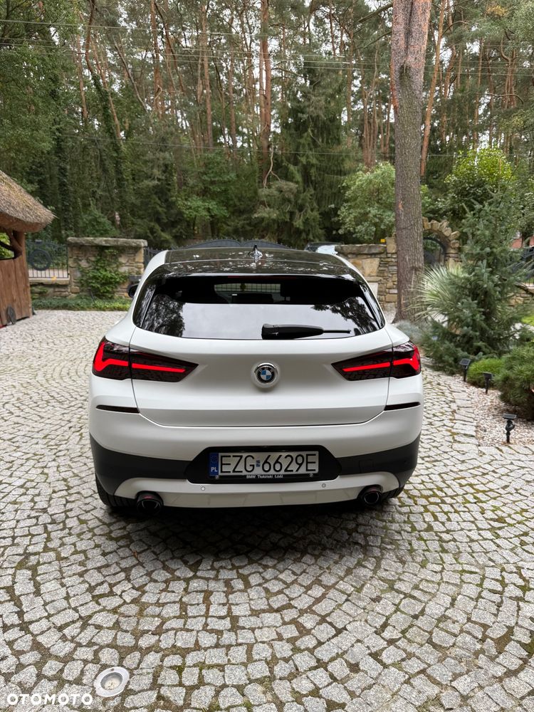 BMW X2 M35i xDrive - 1