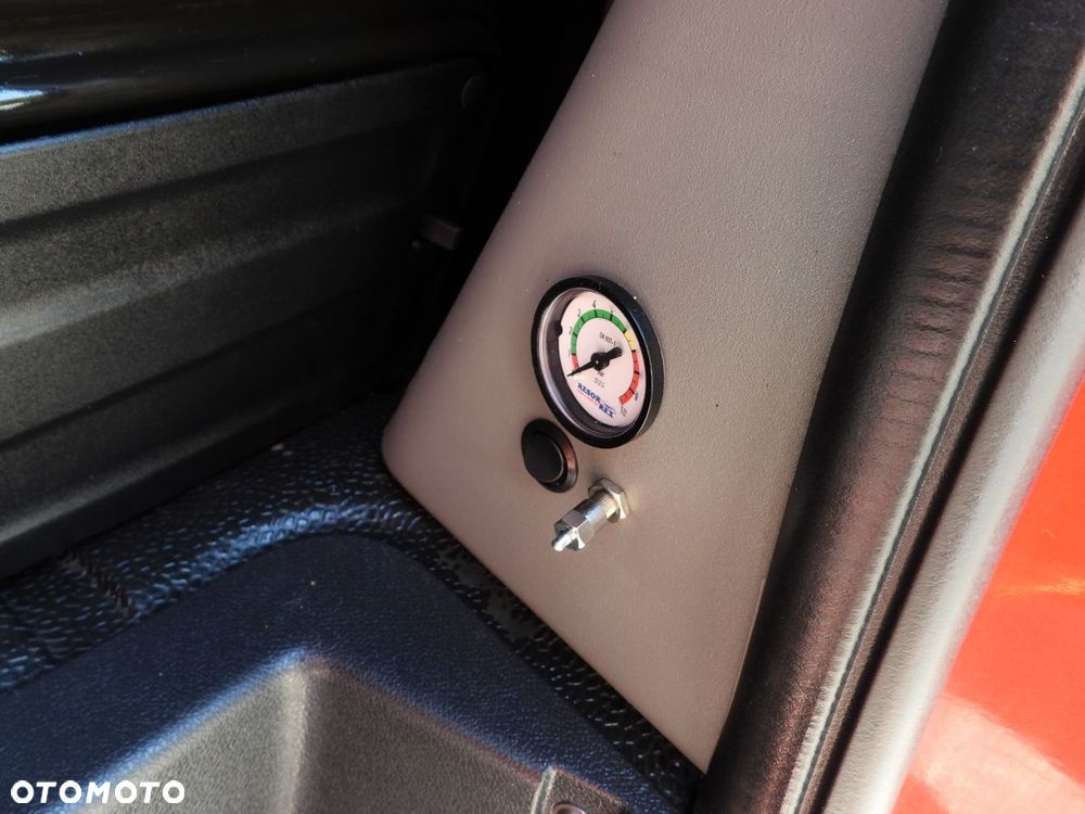 Renault MASTER  PLANDEKA WEBASTO TEMPOMAT LEDY PNEUMATYKA KLIMATYZACJA  165KM - 40