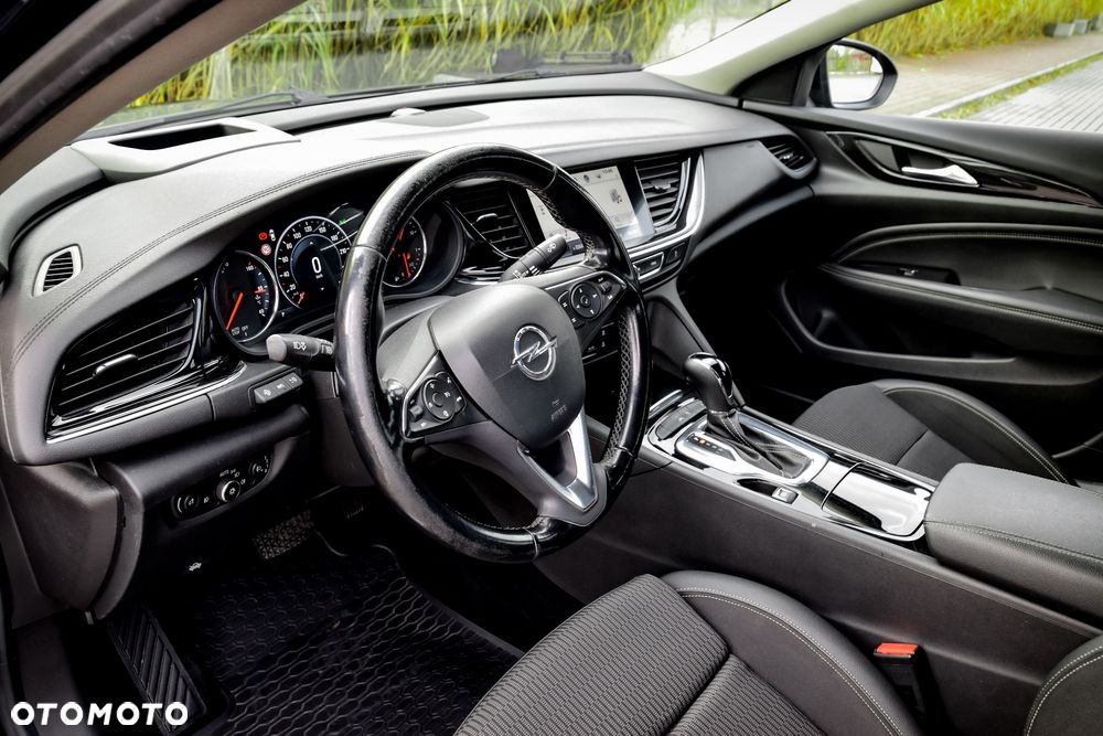 Opel Insignia 1.6 CDTI Innovation S&S - 14