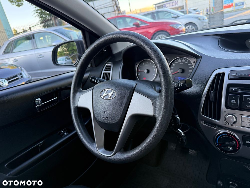 Hyundai i20 1.2 Classic - 20
