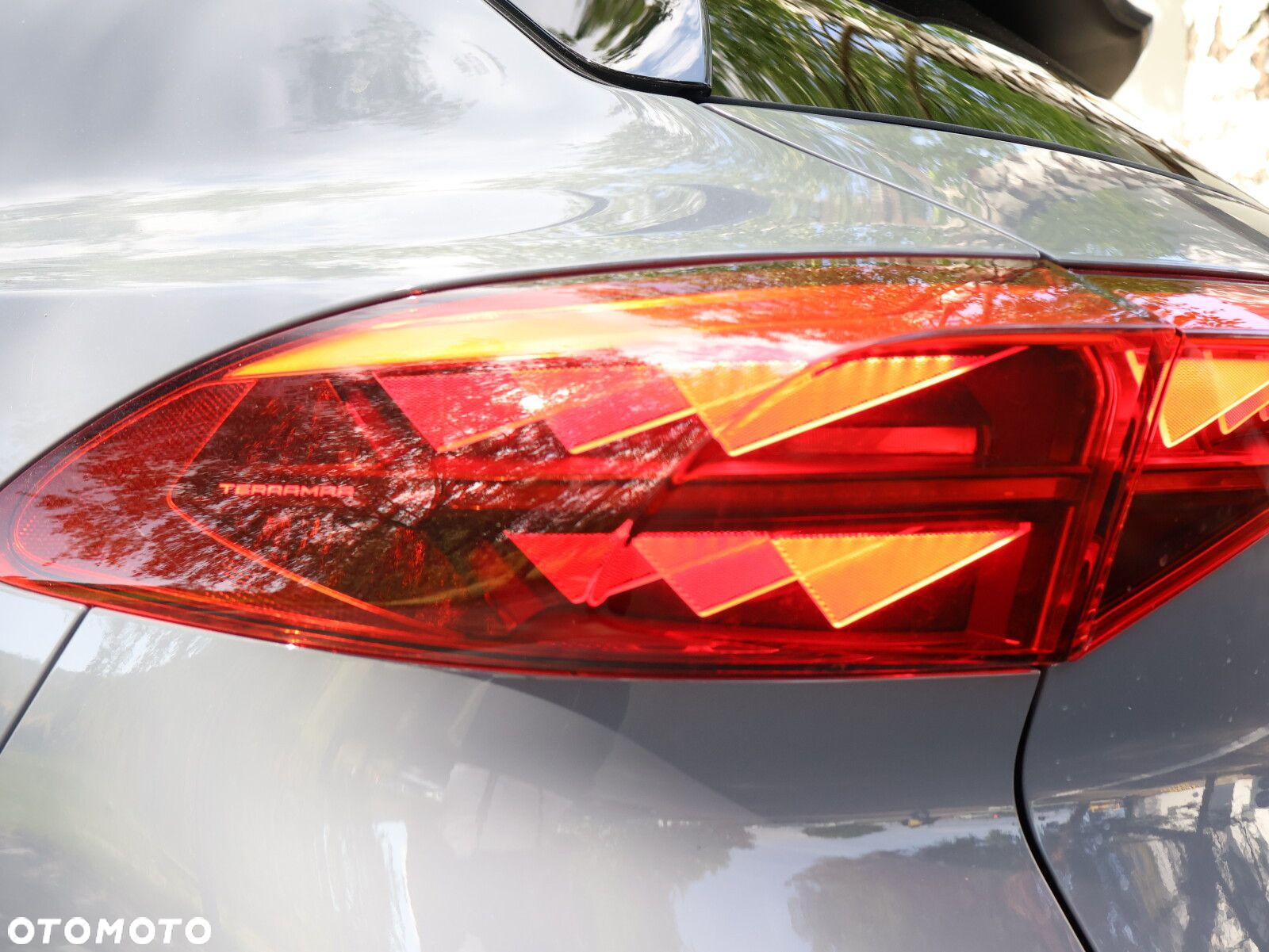 Cupra Terramar 2.0 TSI 4Drive VZ DSG - 7