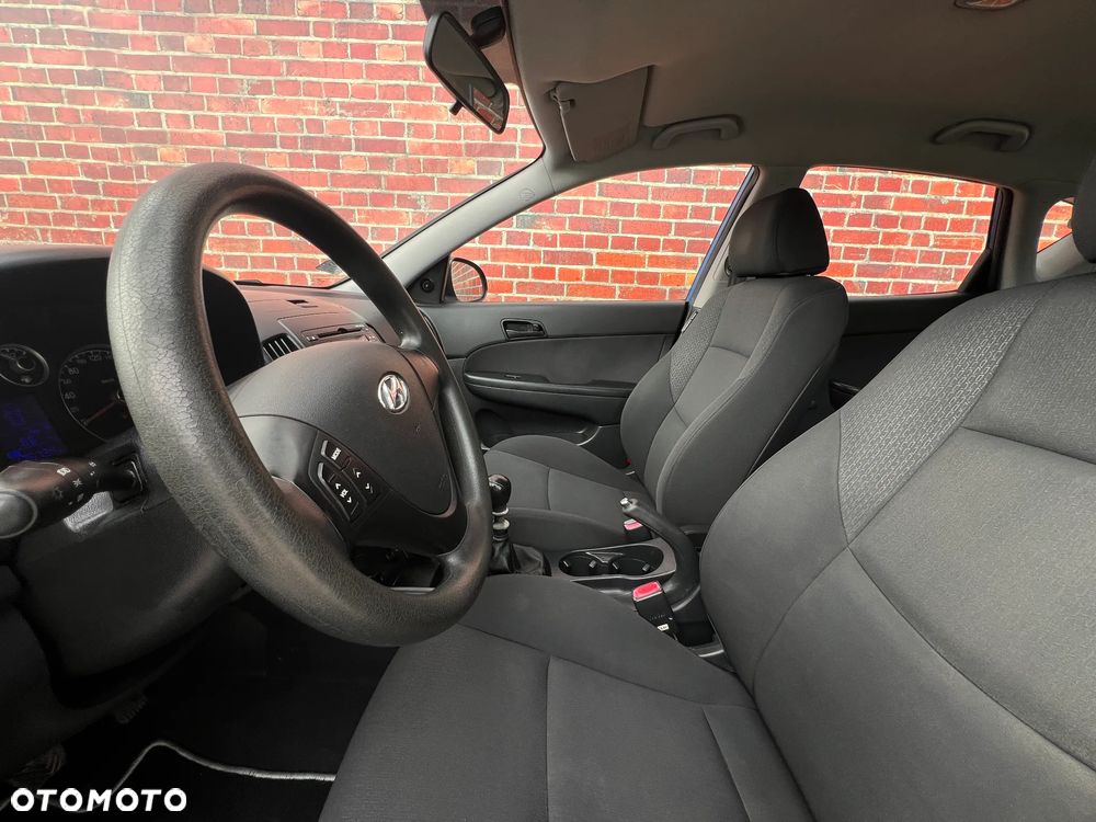 Hyundai i30 - 12
