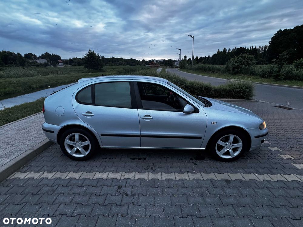 Seat Leon - 2