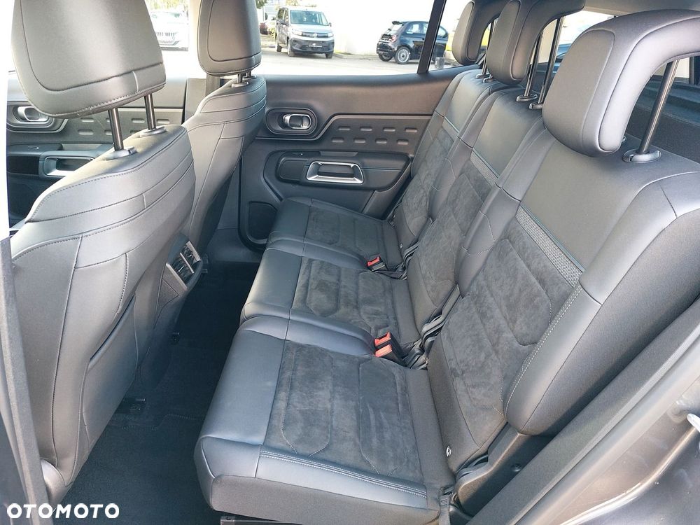 Citroën C5 Aircross - 10