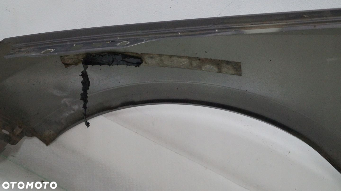 BŁOTNIK PRZEDNI PRAWY FORD FOCUS MK3 - 11