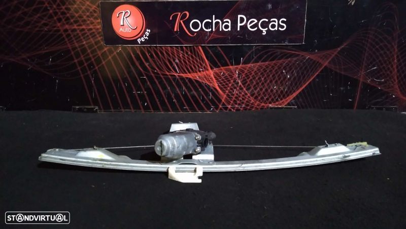 Elevador Trás Dto Electrico Citroên C4 Grand Picasso I (Ua_) - 1