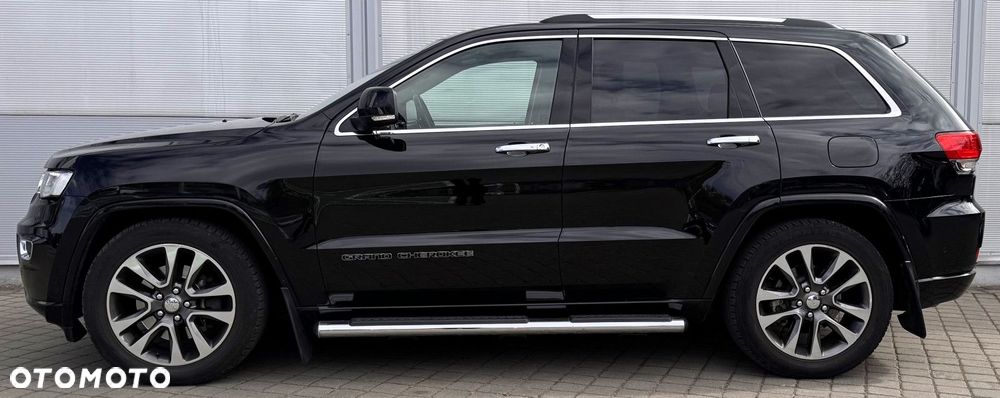 Jeep Grand Cherokee - 5