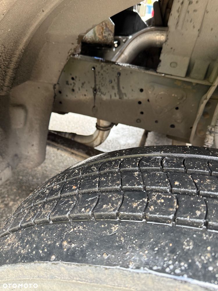 Mercedes-Benz Atego 1218 - 6