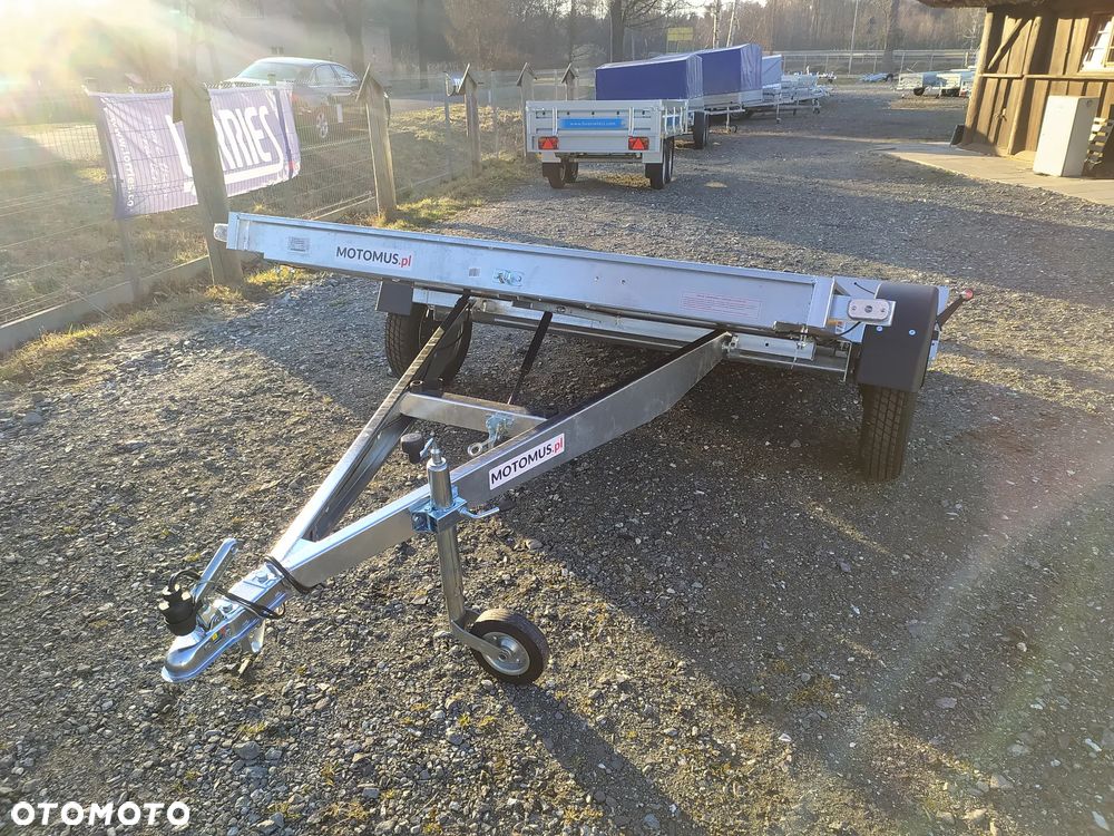 Neptun N7-305 Multi 305x166 moto quad atv traktorek kosiarka - 8