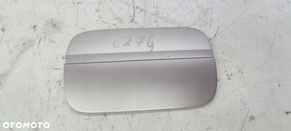 KLAPKA WLEWU PALIWA AUDI A4 B9 8W0809907 LZ7G - 1