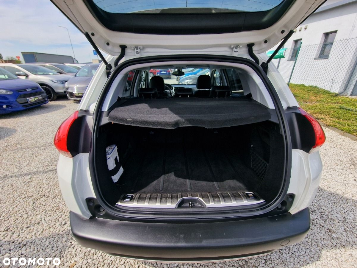 Peugeot 2008 - 29