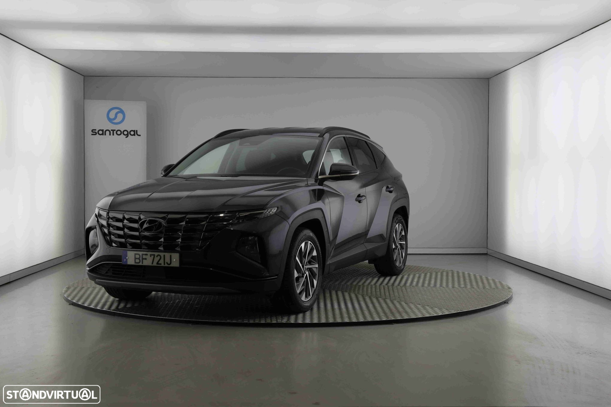 Hyundai Tucson 1.6 T-GDi Premium - 6