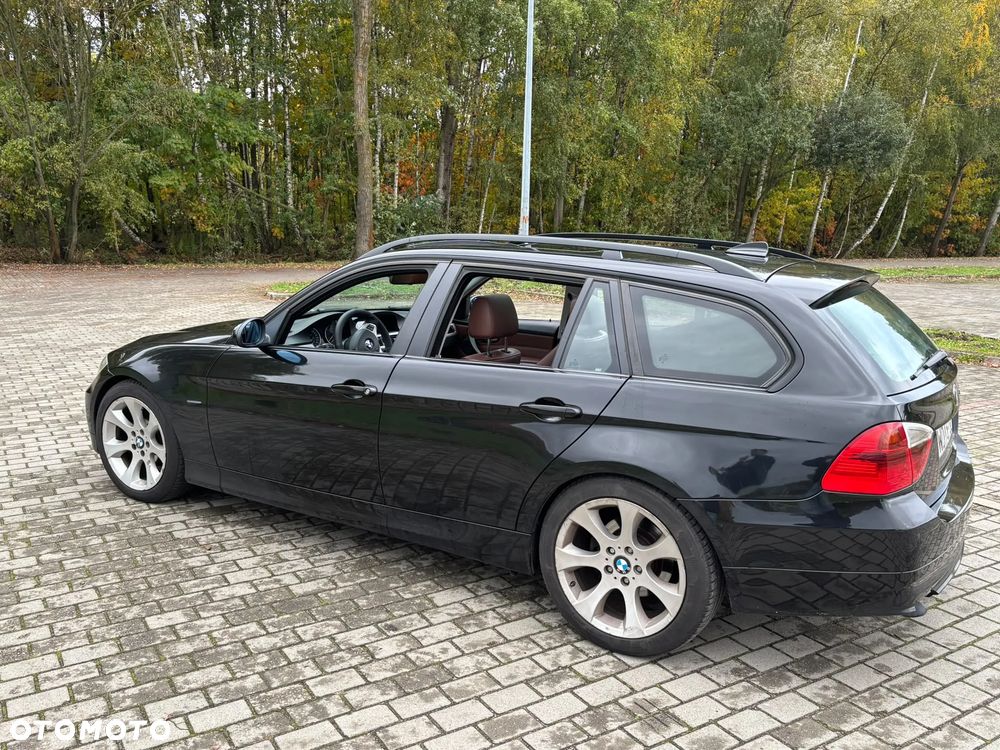 BMW Seria 3 2006