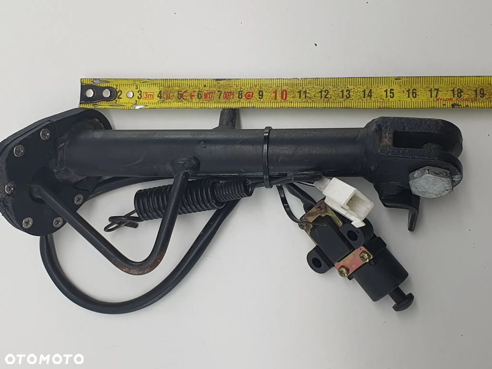 Stopka Boczna Czujnik   Skuter Scutum Silence SO1 - 22