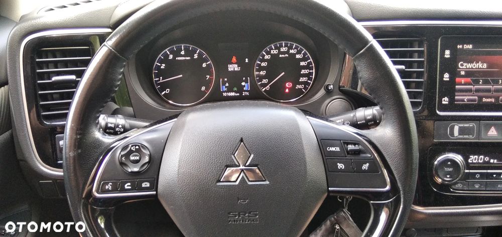 Mitsubishi Outlander 2.0 2WD Edition - 10