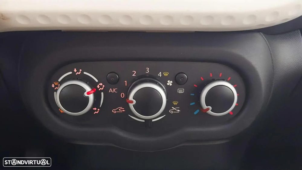 Renault Twingo - 18