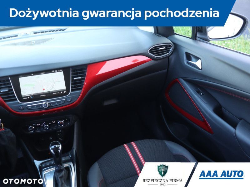 Opel Crossland X - 10