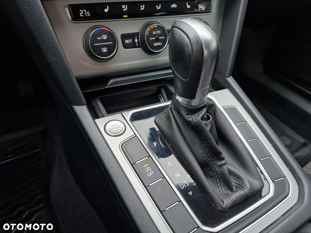 Volkswagen Passat 1.4 TSI ACT (BlueMotion Technology) DSG Highline - 13