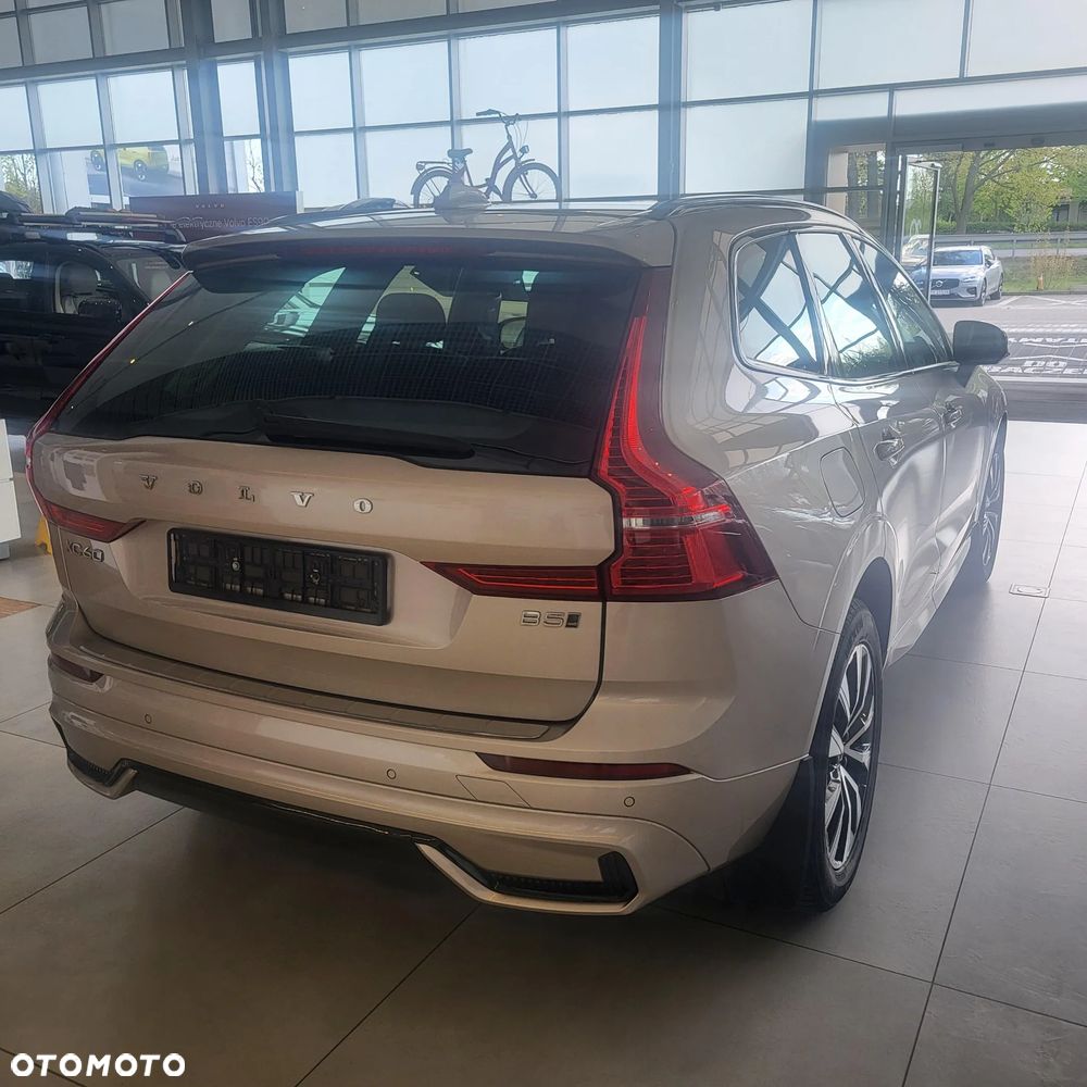 Volvo XC 60 B5 B AWD Plus Dark - 5