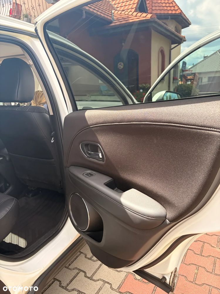 Honda HR-V 1.5 Executive (ADAS) CVT - 25