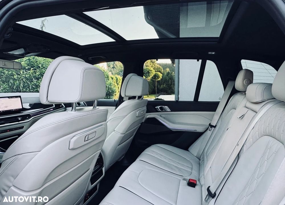BMW X5 xDrive30d - 11