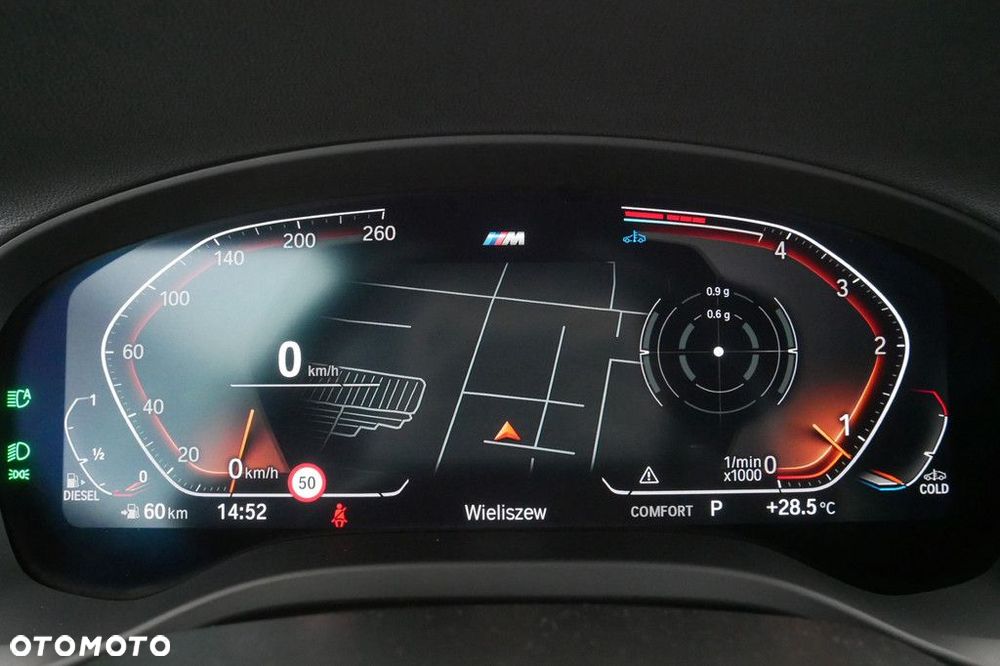 BMW X3 - 9