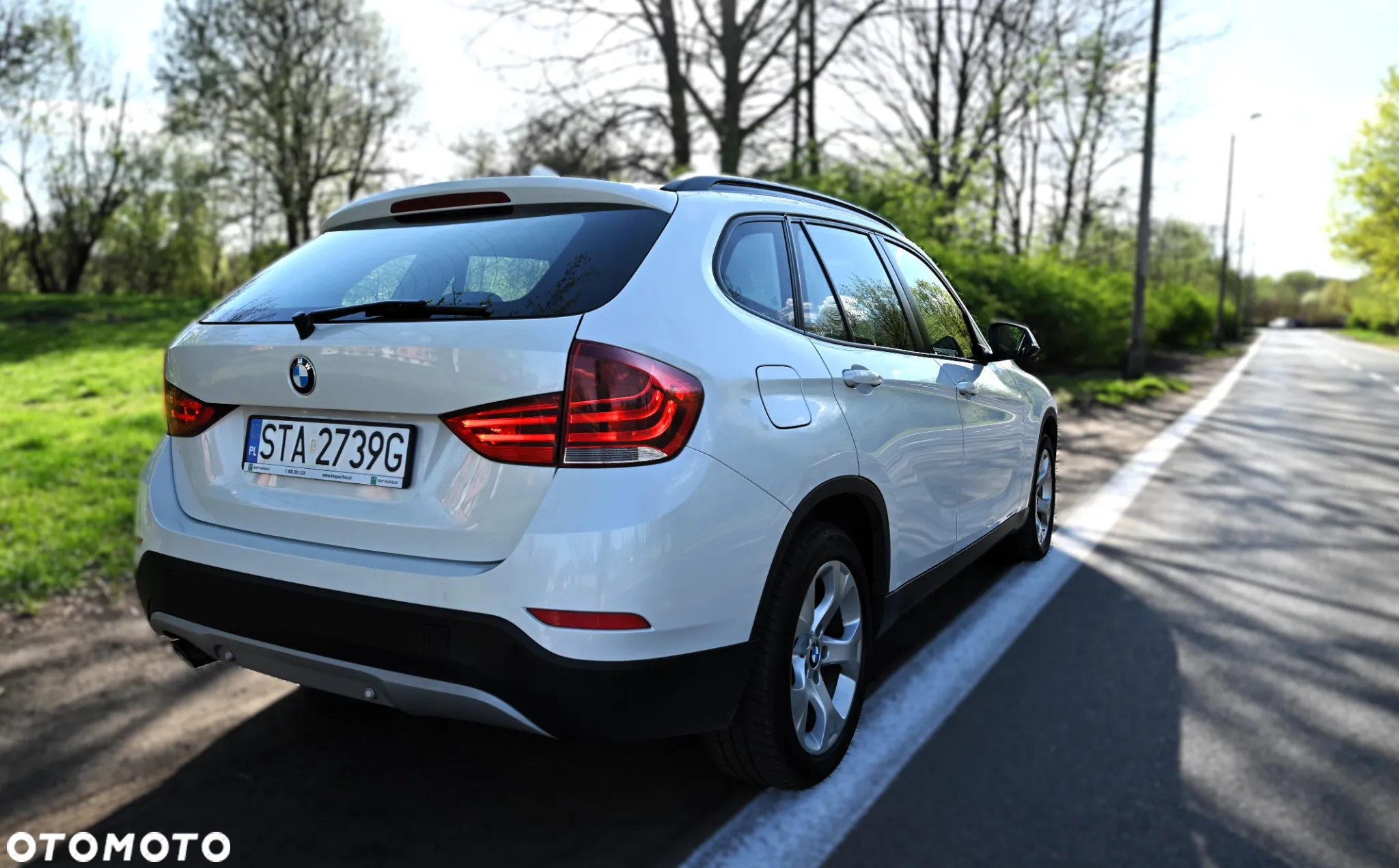 BMW X1 - 17