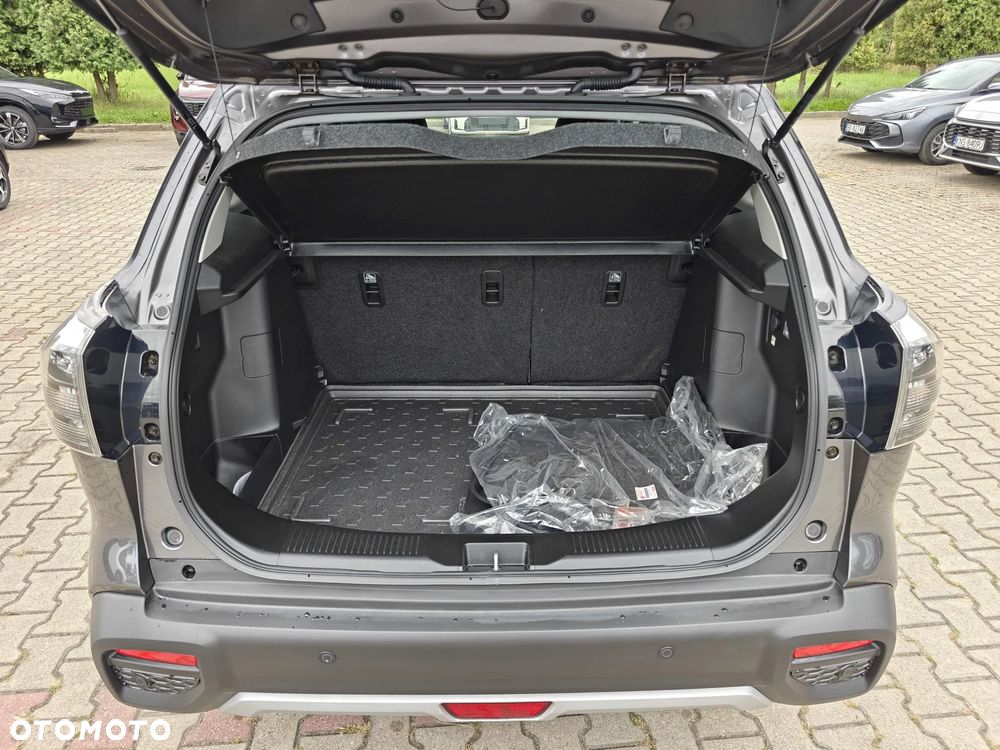 Suzuki SX4 S-Cross 1.4 SHVS Premium - 11