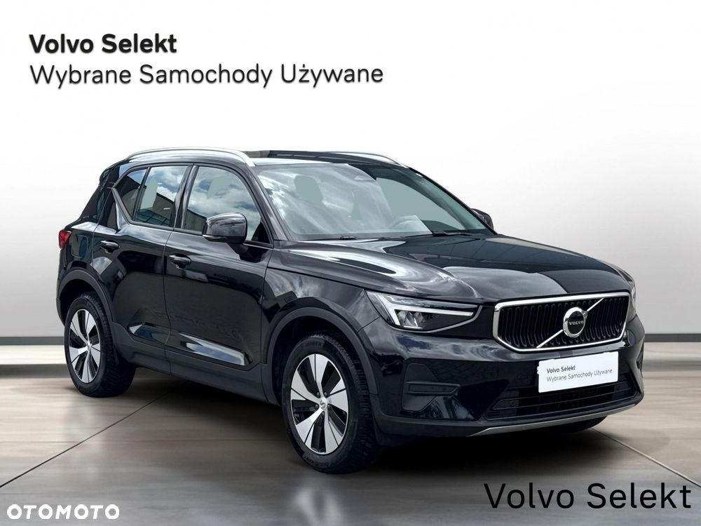 Volvo XC 40 - 8