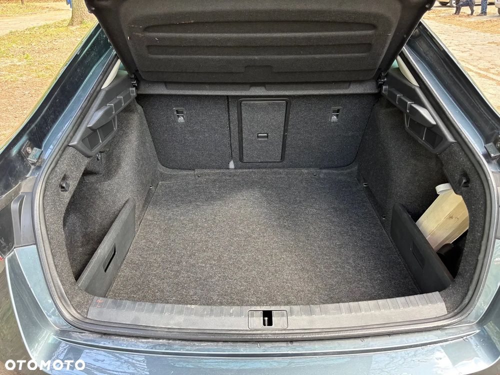 Skoda Octavia 1.5 TSI ACT Ambition - 9