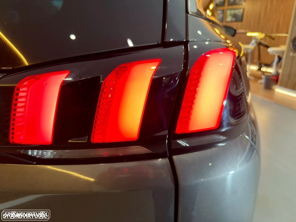 Peugeot 5008 1.5 BlueHDi Active - 35