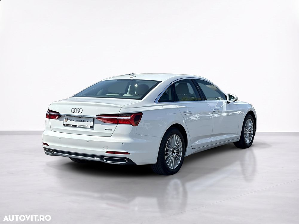 Audi A6 Limuzina - 6