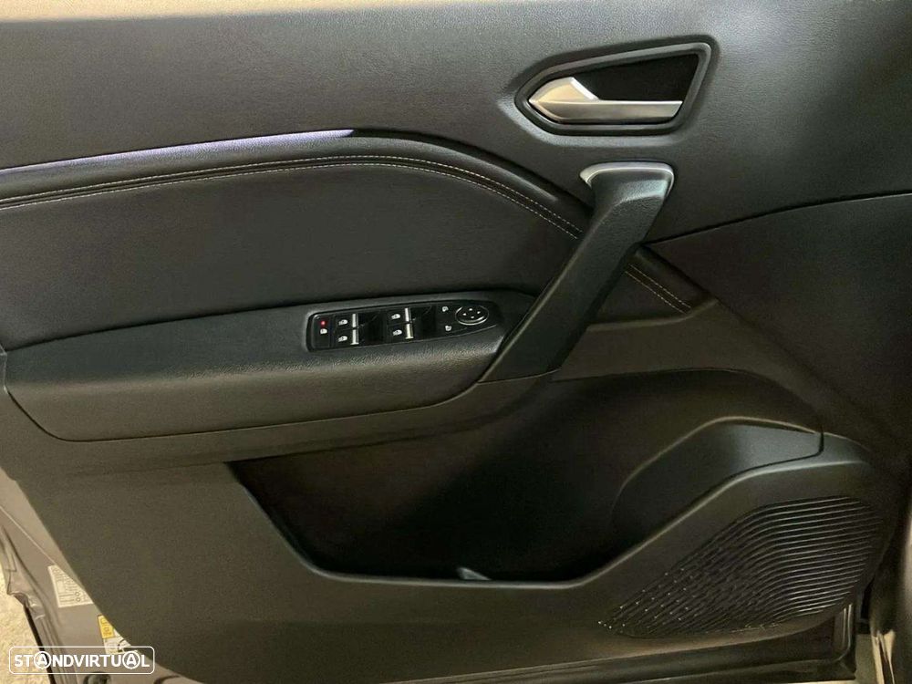 Renault Captur 1.0 TCe Techno - 19