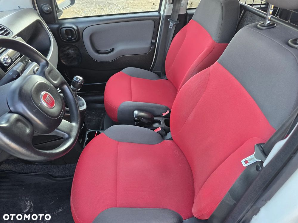Fiat Panda 1.2 Easy Pakiet - 17