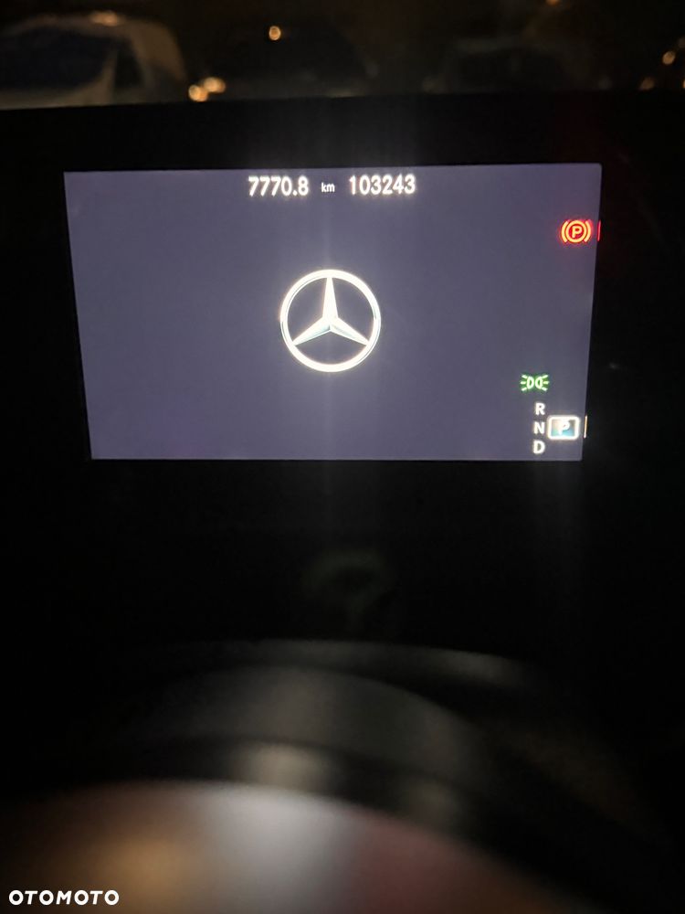 Mercedes-Benz Klasa A 180 7G-DCT AMG Line Advanced - 26