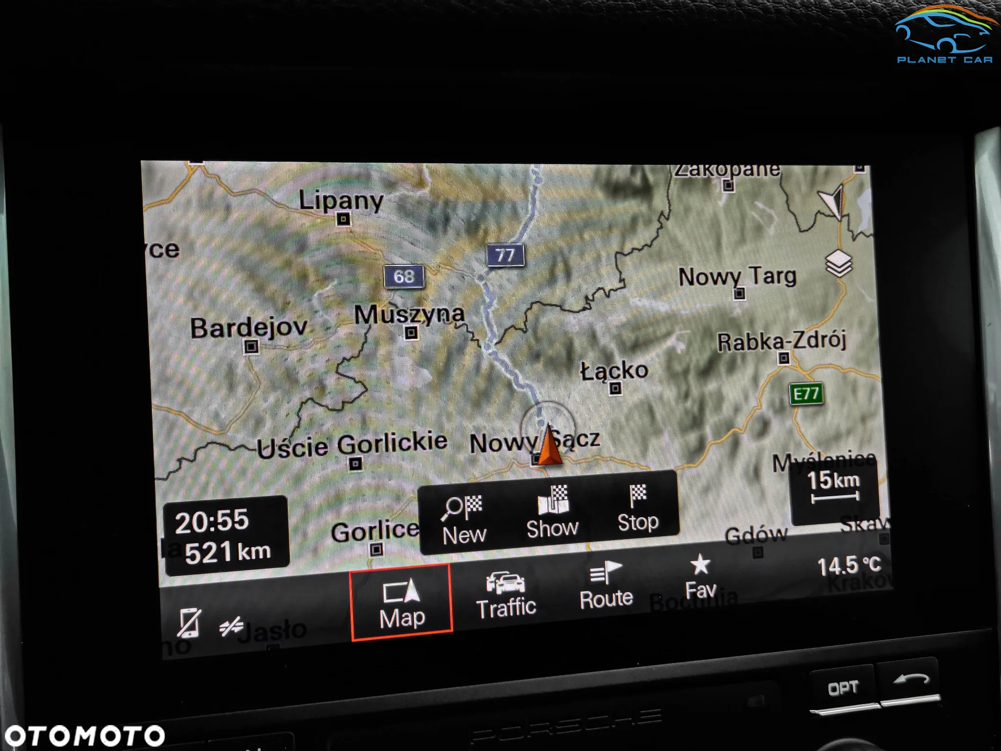 Porsche Macan PDK - 32