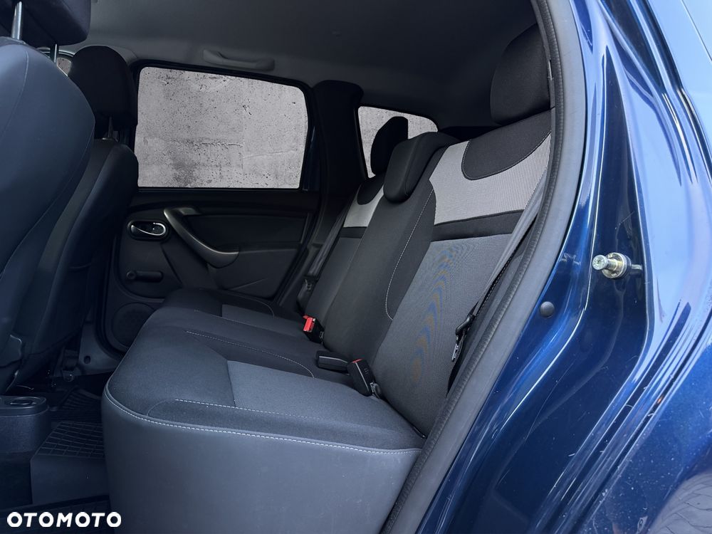 Dacia Duster TCe 125 2WD Prestige - 16