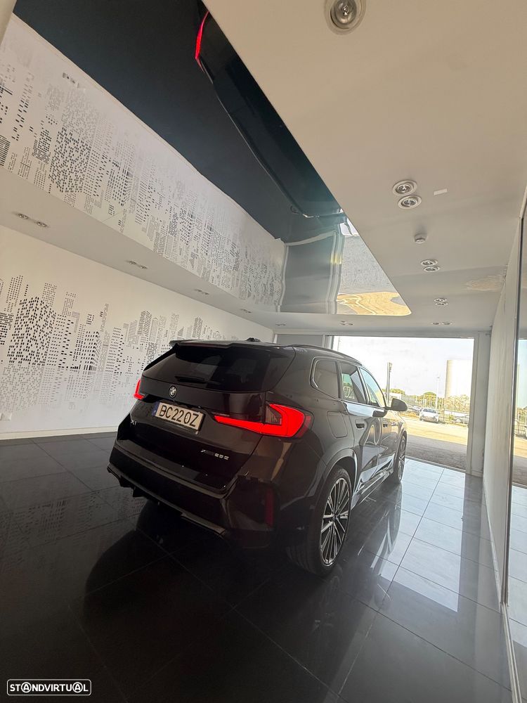 BMW X1 xDrive25e Pack Desportivo M - 3