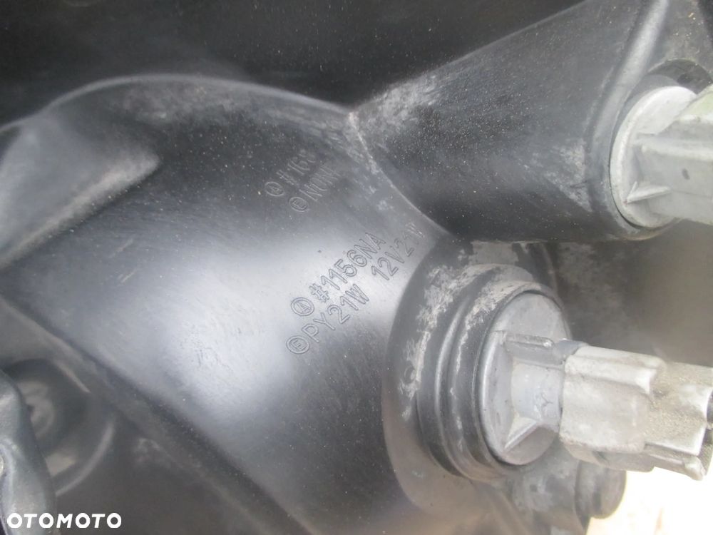 Lampa prawa Chevrolet Equinox Sinsay Europa - 6